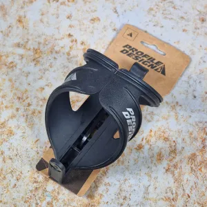 Profile Design Kage Bottle Cage Black