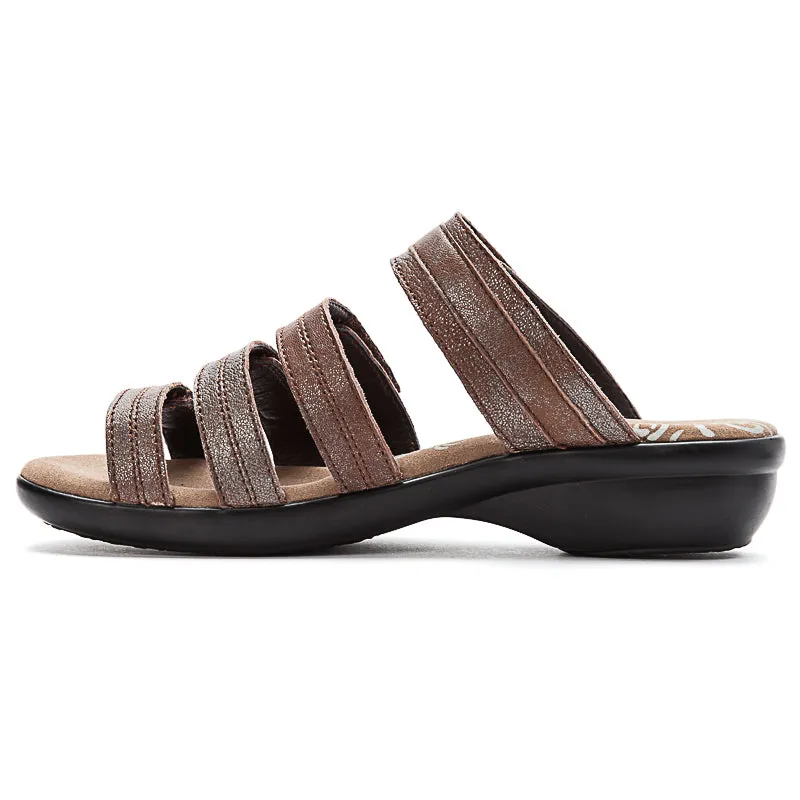 Propet Aurora Slide WSX011L (Bronze)