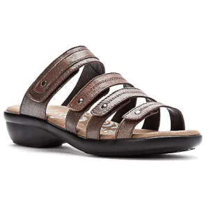 Propet Aurora Slide WSX011L (Bronze)