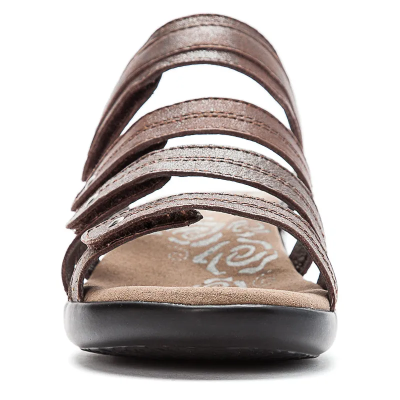 Propet Aurora Slide WSX011L (Bronze)