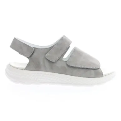 Propet Women Travelactiv Scottsdale WST033P (Grey)