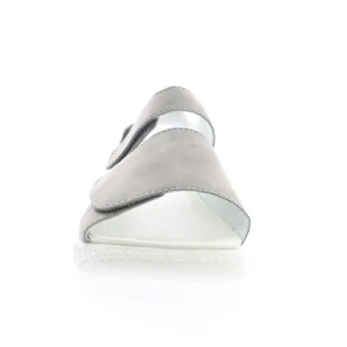 Propet Women Travelactiv Scottsdale WST033P (Grey)