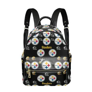 PS Mini-Bookbag -  Preorder - Closing 10/27- ETA late Nov