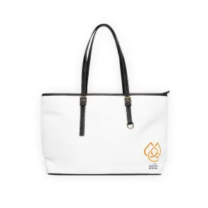 PU Leather Shoulder Bag
