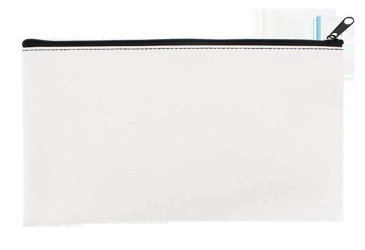 PU Leather Zip Case