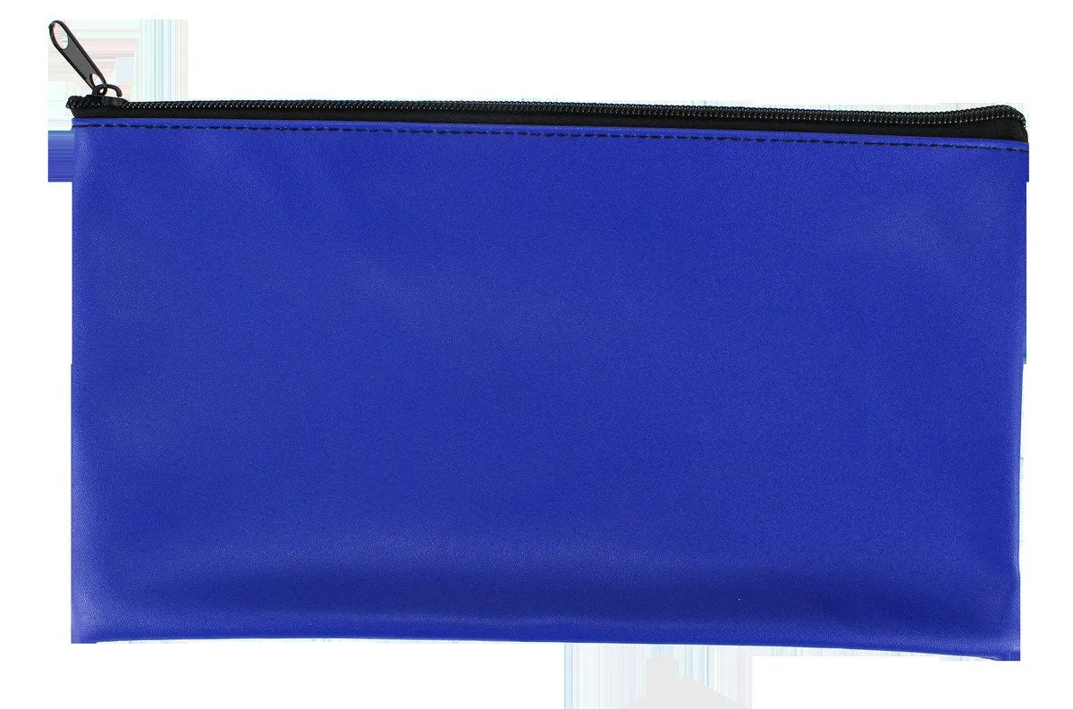 PU Leather Zip Case