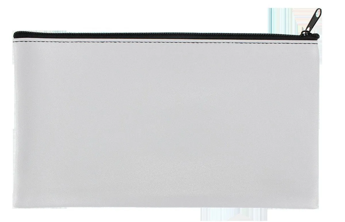 PU Leather Zip Case