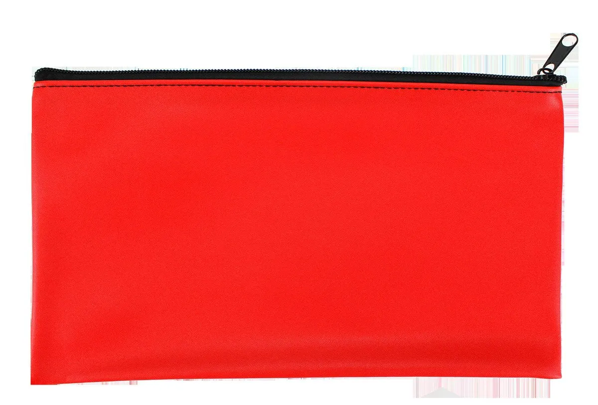 PU Leather Zip Case