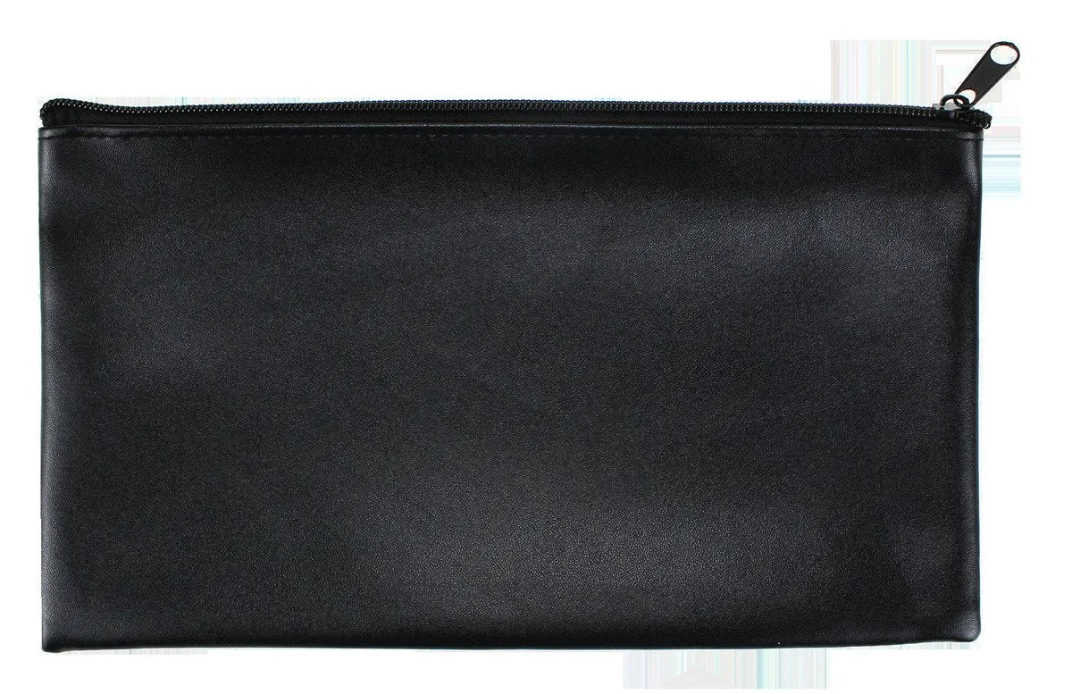 PU Leather Zip Case