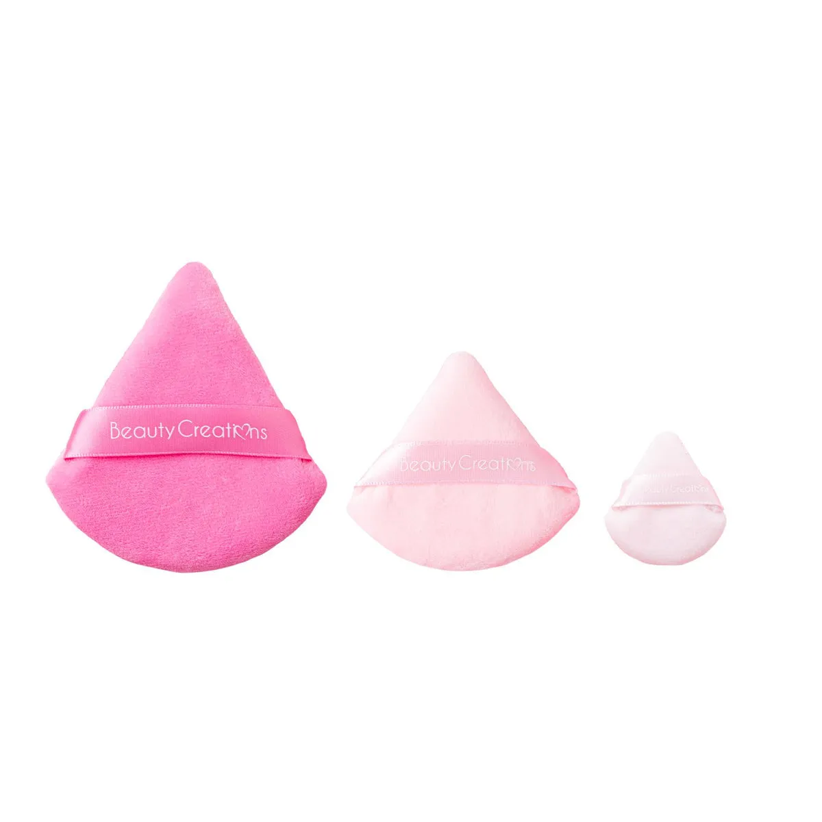 Puff Puff trio