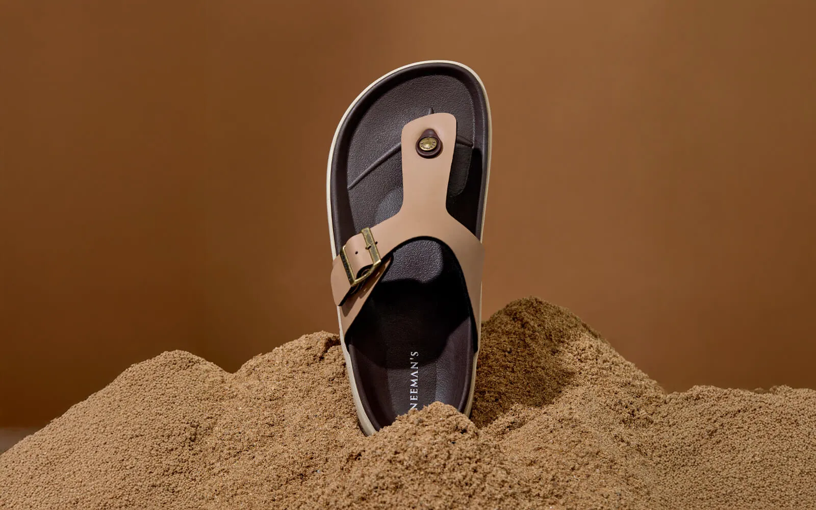 Purewhoosh Breeze : Beige