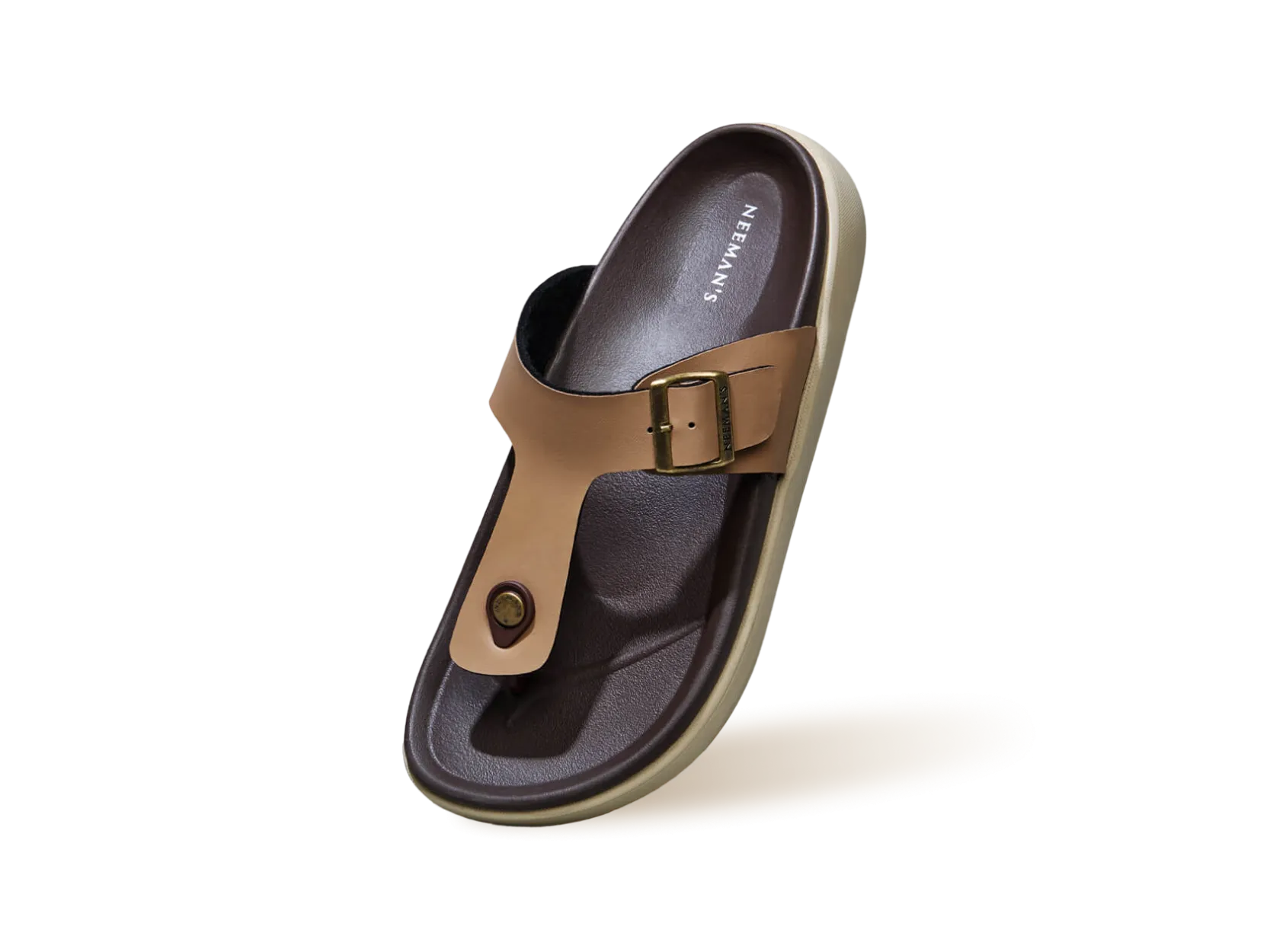 Purewhoosh Breeze : Beige