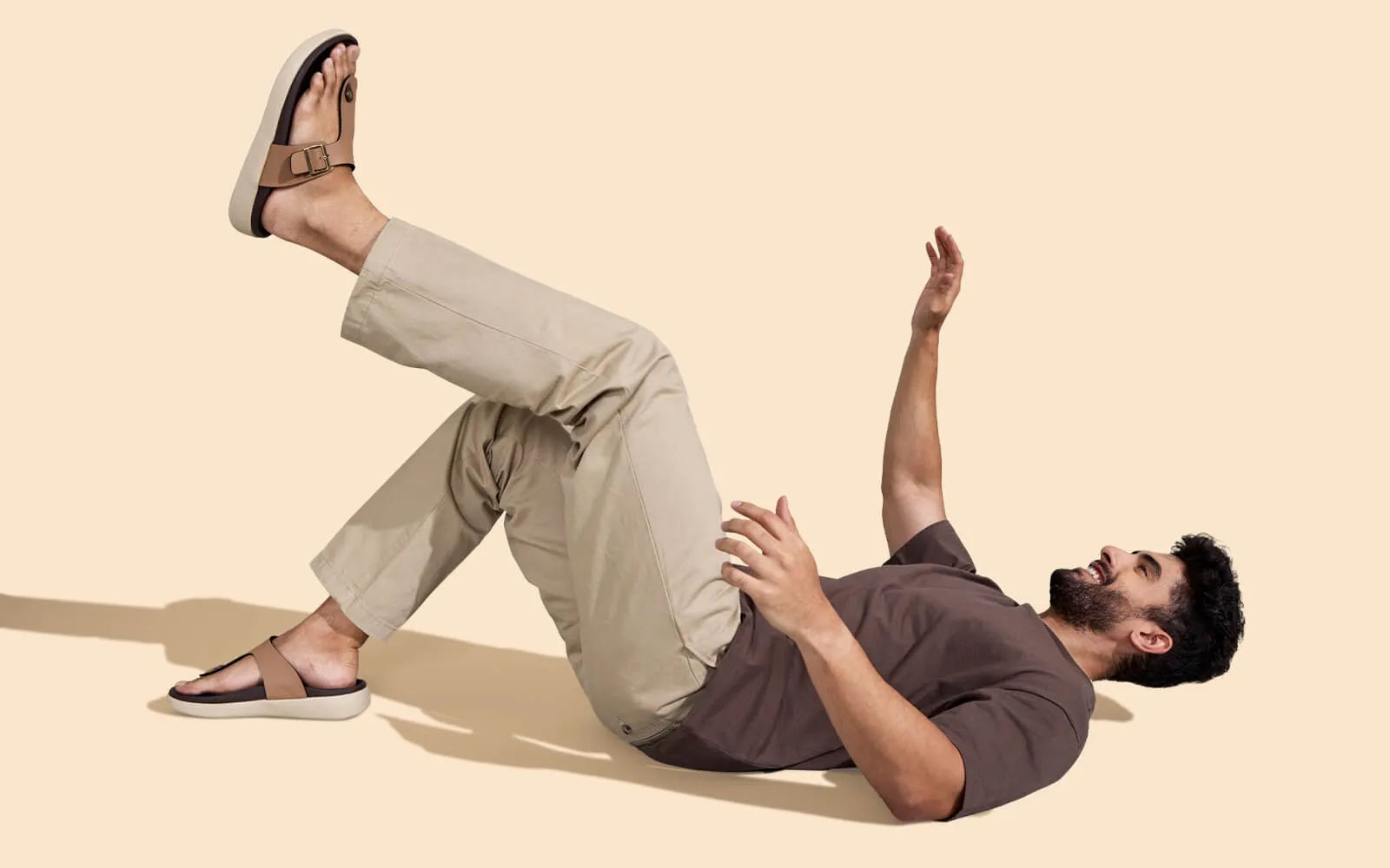 Purewhoosh Breeze : Beige