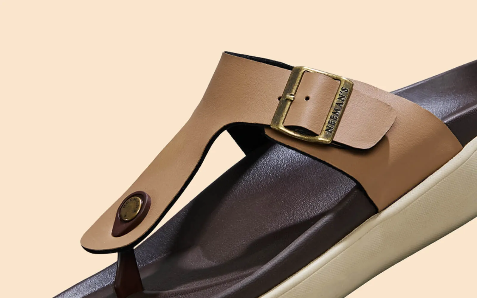 Purewhoosh Breeze : Beige