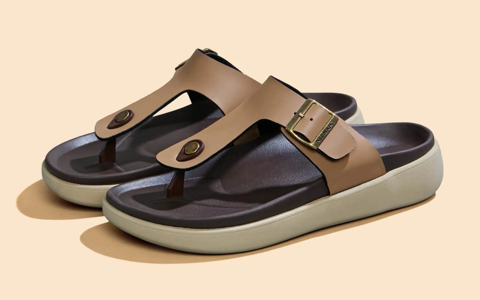 Purewhoosh Breeze : Beige
