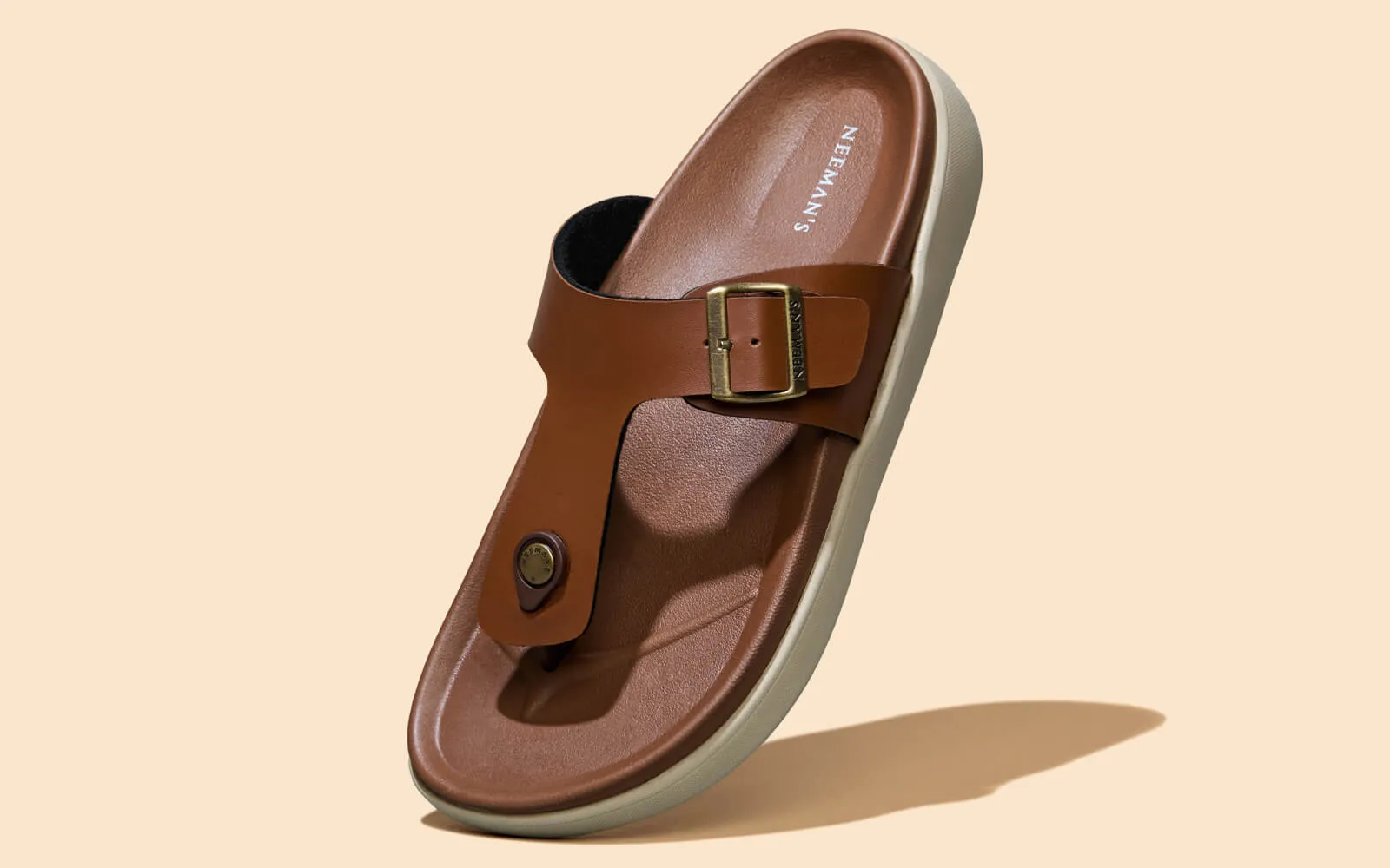Purewhoosh Breeze : Tan