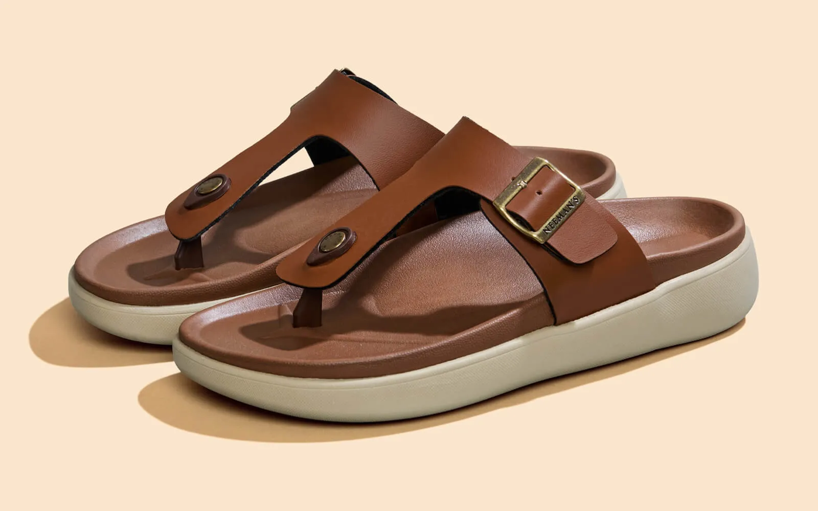 Purewhoosh Breeze : Tan