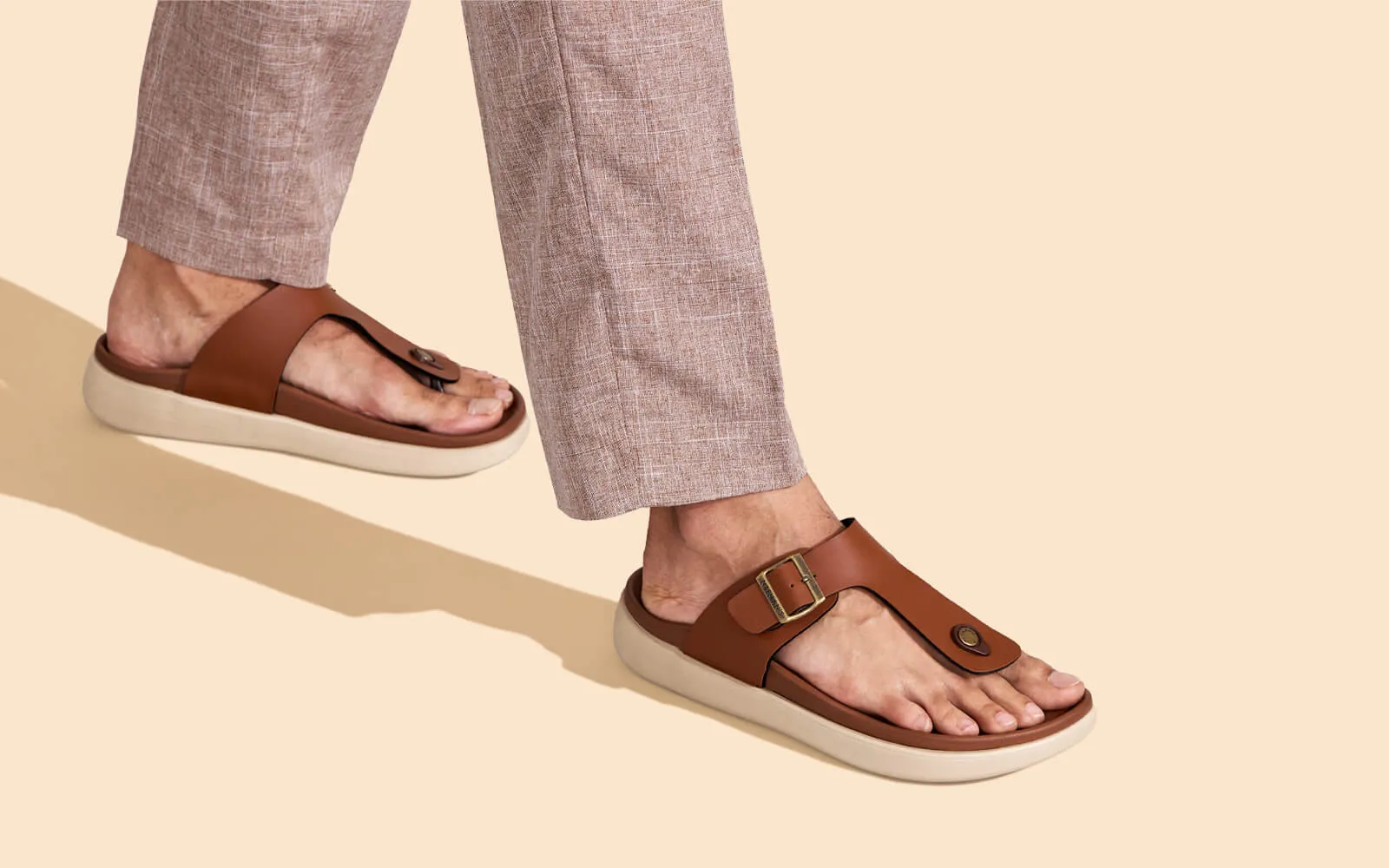 Purewhoosh Breeze : Tan
