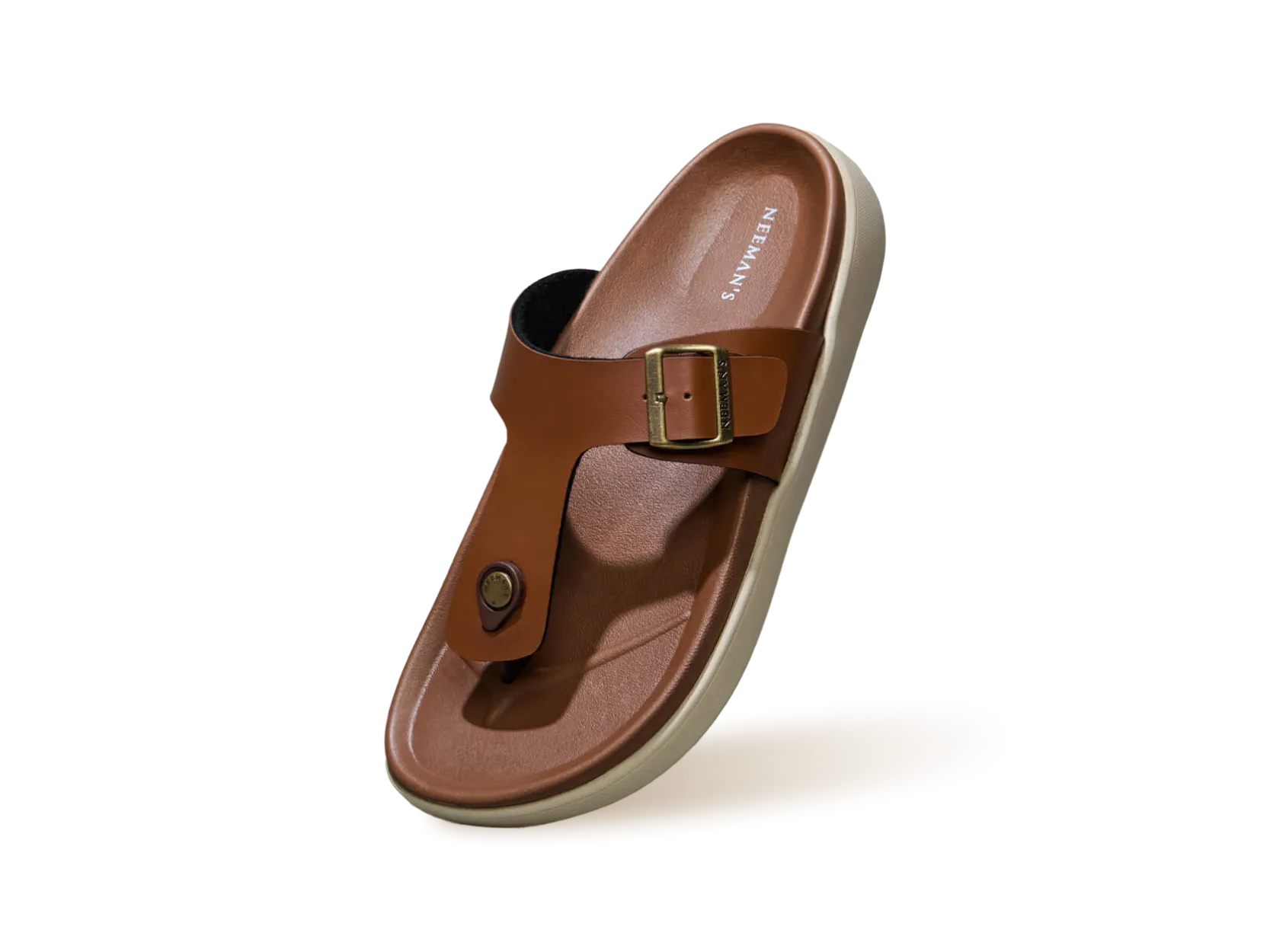 Purewhoosh Breeze : Tan