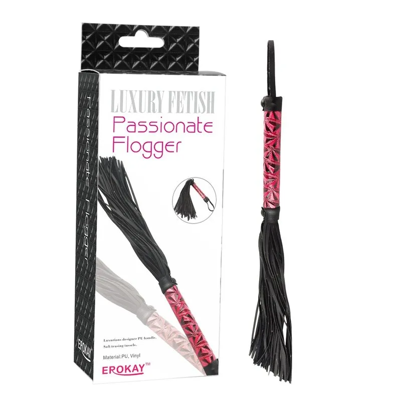 PYRAMID FLOGGER