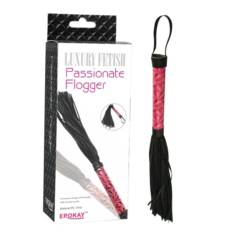 PYRAMID FLOGGER