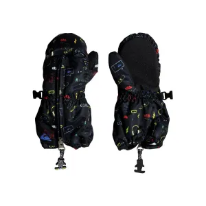 Quicksilver Indie Kids Mitts