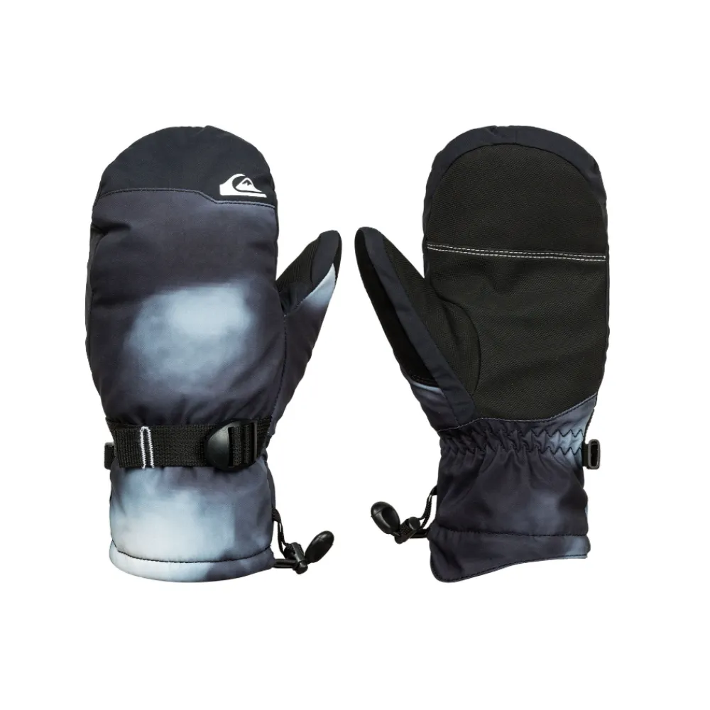 Quiksilver Mission Youth Mitts