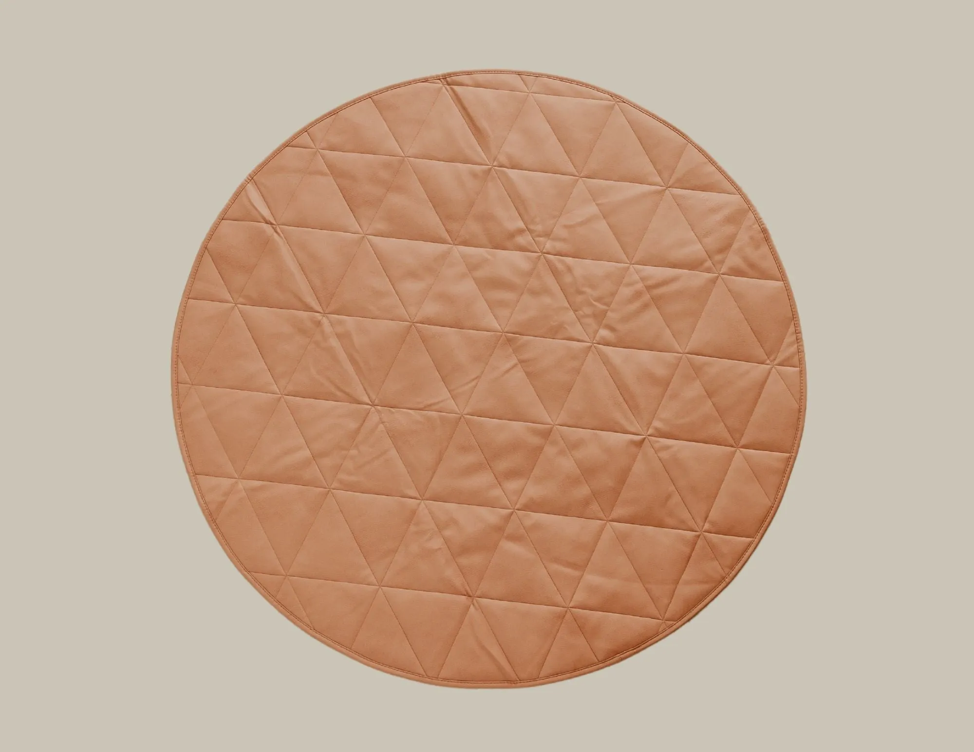 Quilted Play Mat