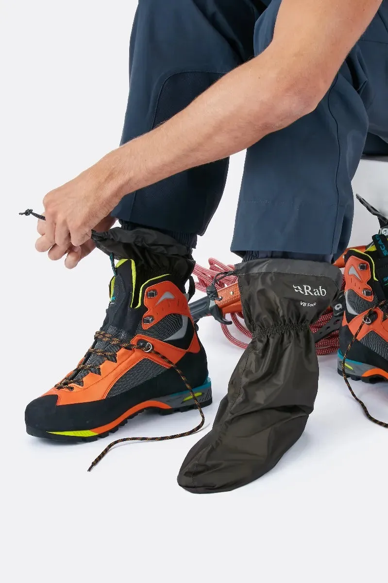 Rab Vapour Barrier Socks