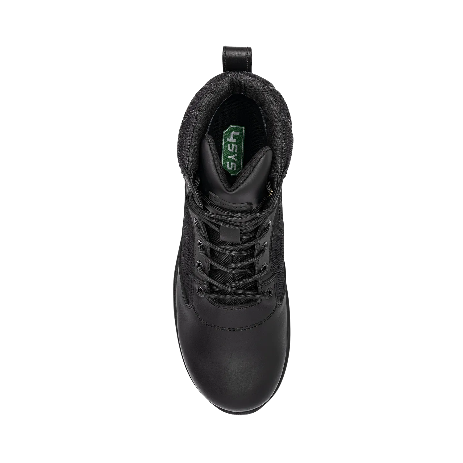 RADIAL 6.0 WP | BLACK
