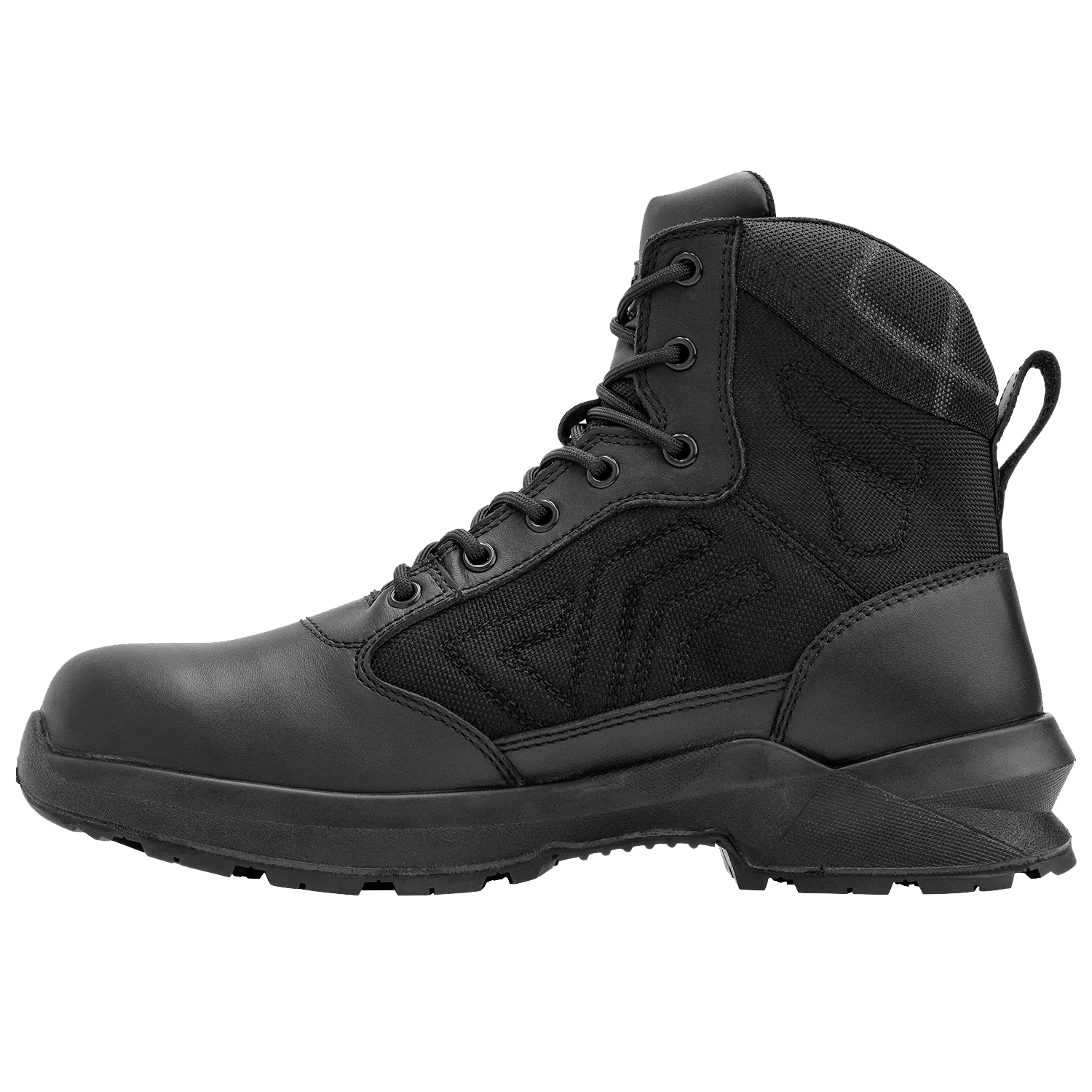 RADIAL 6.0 WP | BLACK