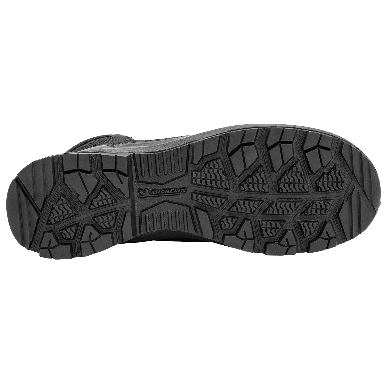RADIAL 6.0 WP | BLACK