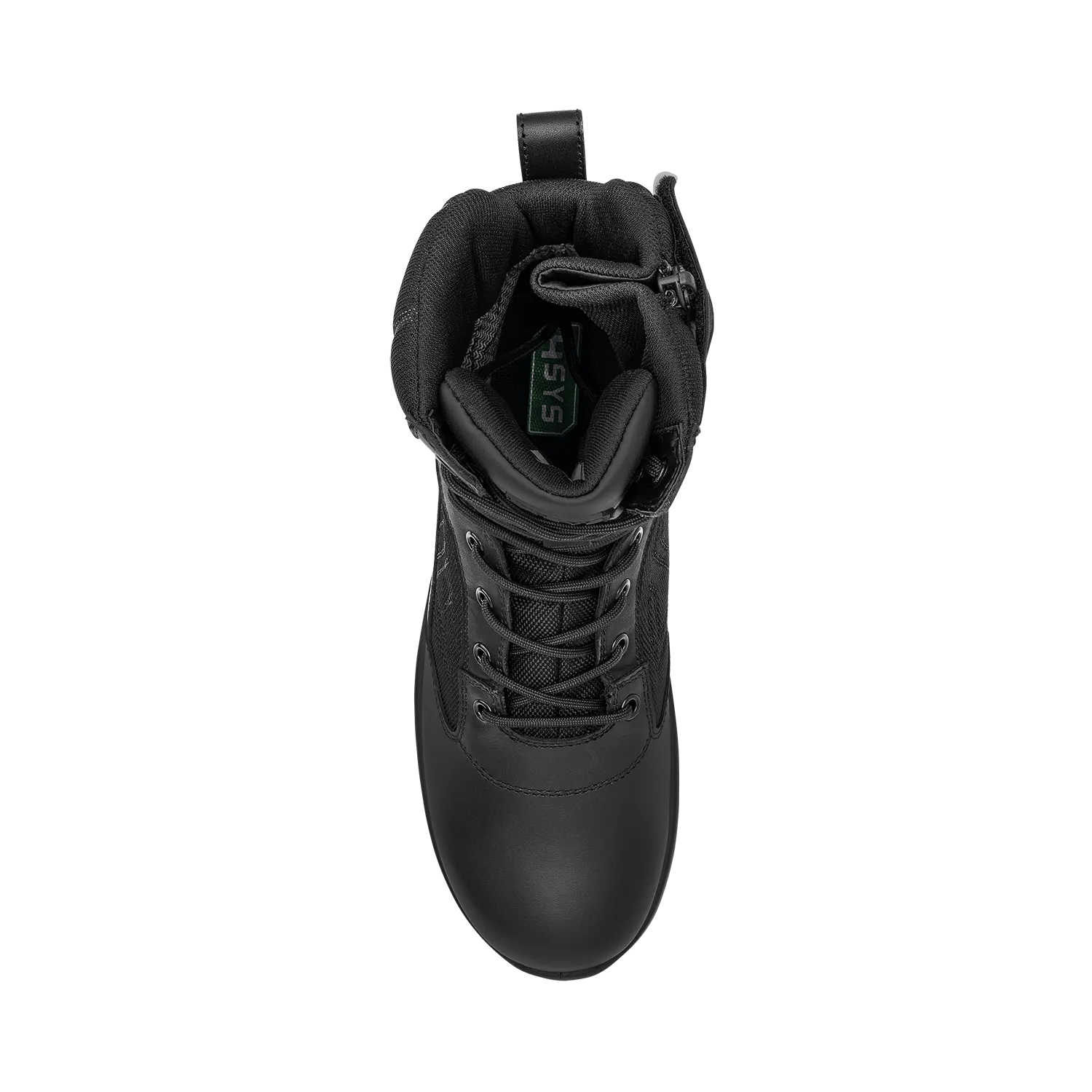 RADIAL 8.0 SZ WP | BLACK