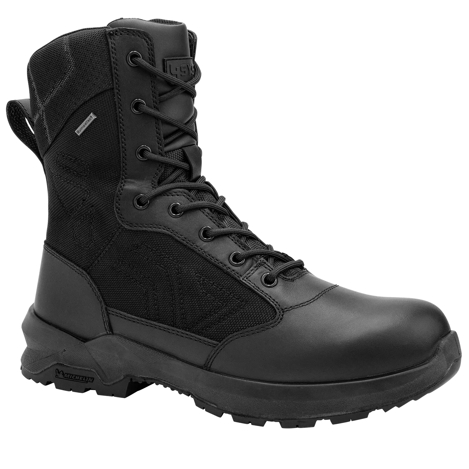 RADIAL 8.0 SZ WP | BLACK