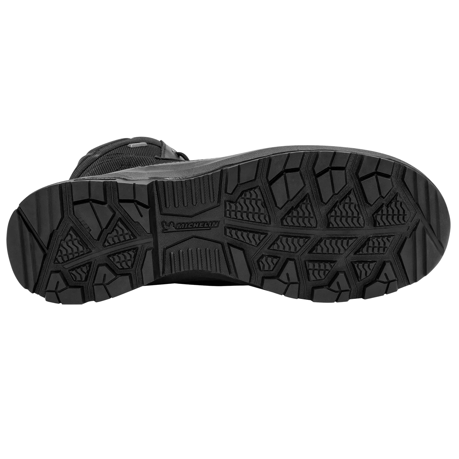 RADIAL 8.0 SZ WP | BLACK
