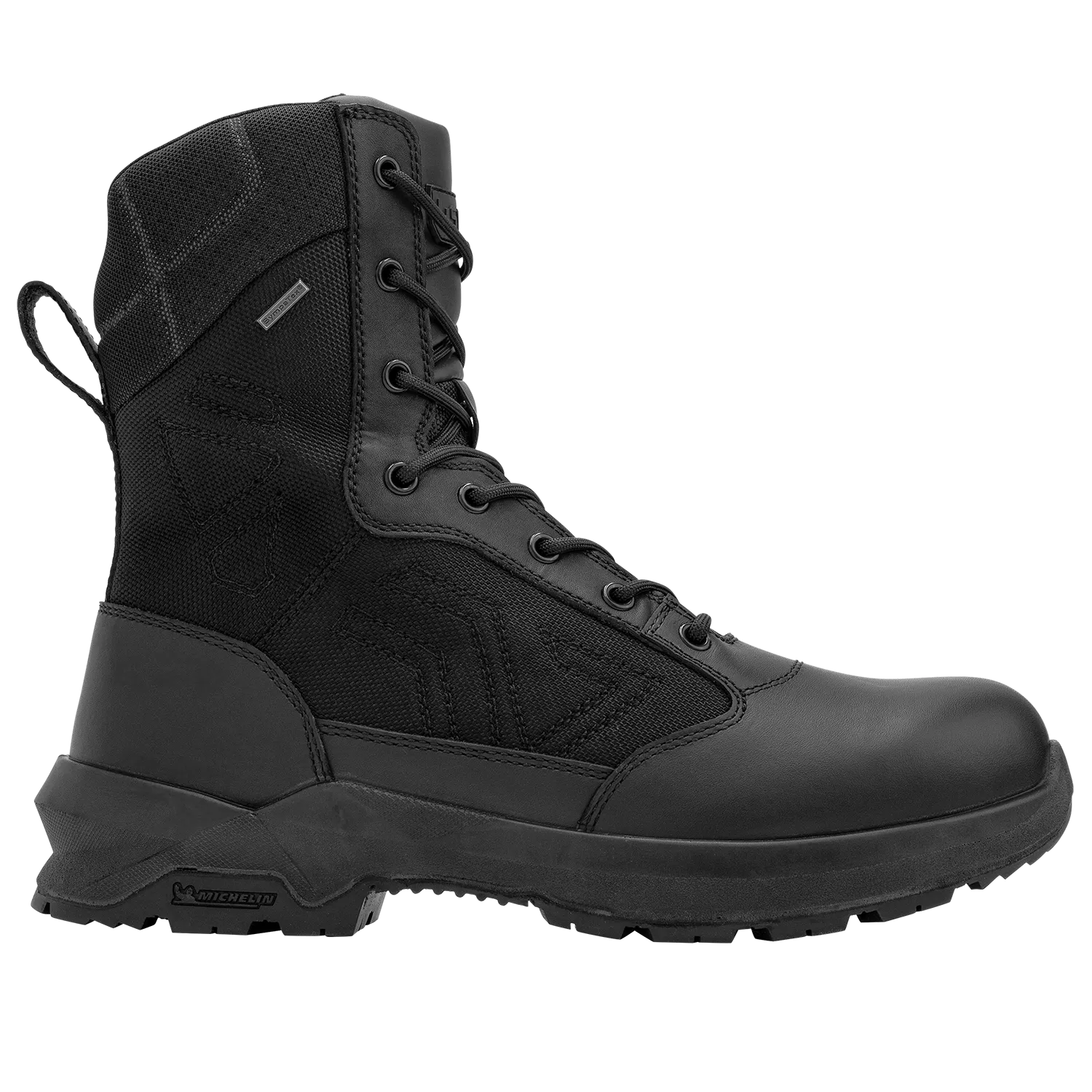 RADIAL 8.0 SZ WP | BLACK