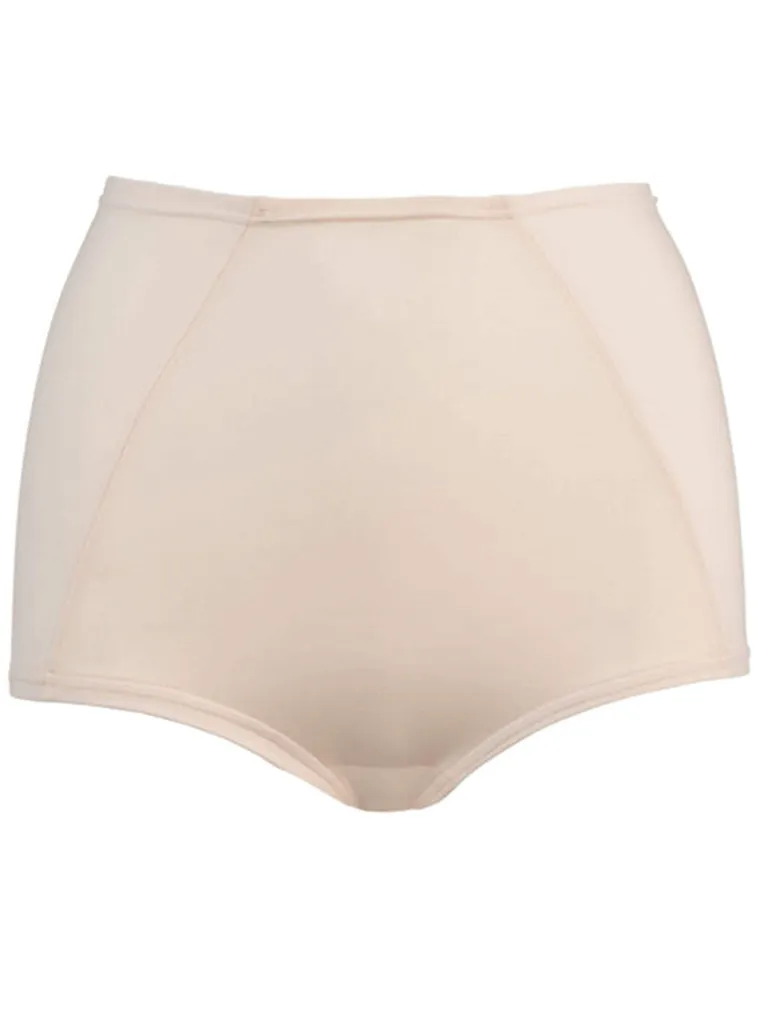 Rago Comfort Control Super Stretch Brief