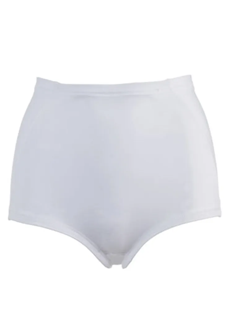Rago Comfort Control Super Stretch Brief