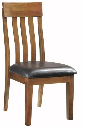 Ralene - Dining Uph Side Chair (2/cn)