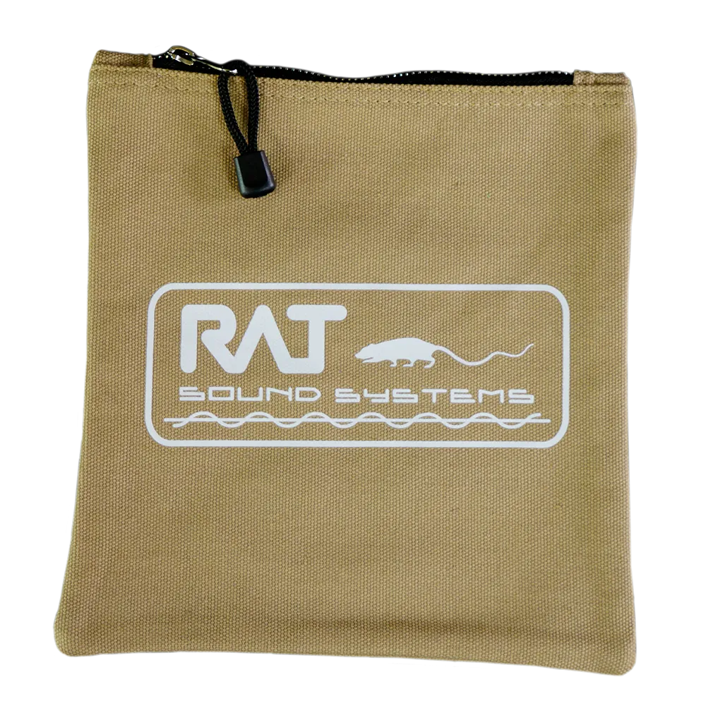 RAT Canvas Tool Bag