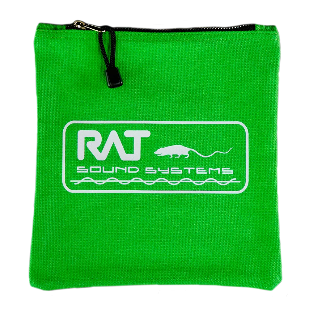 RAT Canvas Tool Bag