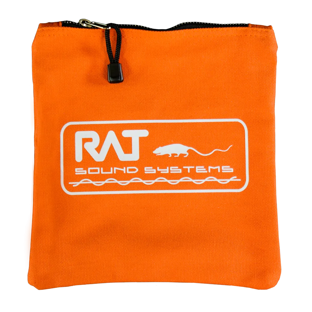 RAT Canvas Tool Bag