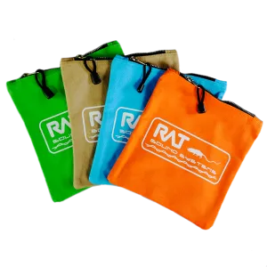 RAT Canvas Tool Bag