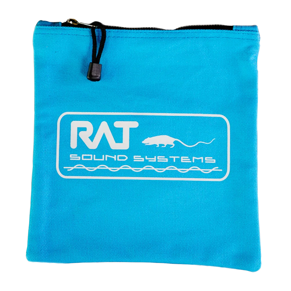 RAT Canvas Tool Bag