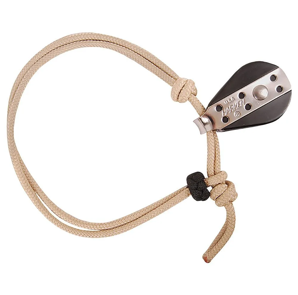 Rattler Corded Jerkline Pulley