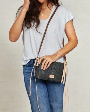 Rattler Teeny Crossbody (5621)