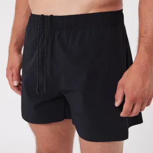 REC GEN Type 0 Liner Short 4.5/14" - Blackout
