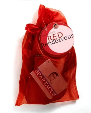 Red Rendezvous
