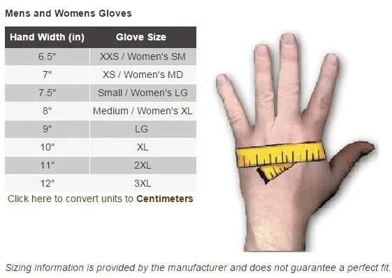 Rev'it! Cayenne 2 Gloves