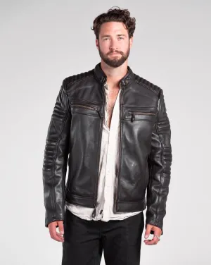 Revolt Motorcycle Jacket